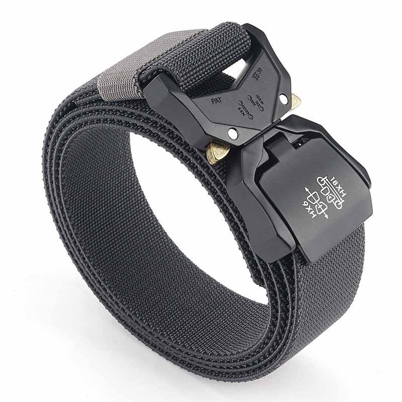 Tactics Belt