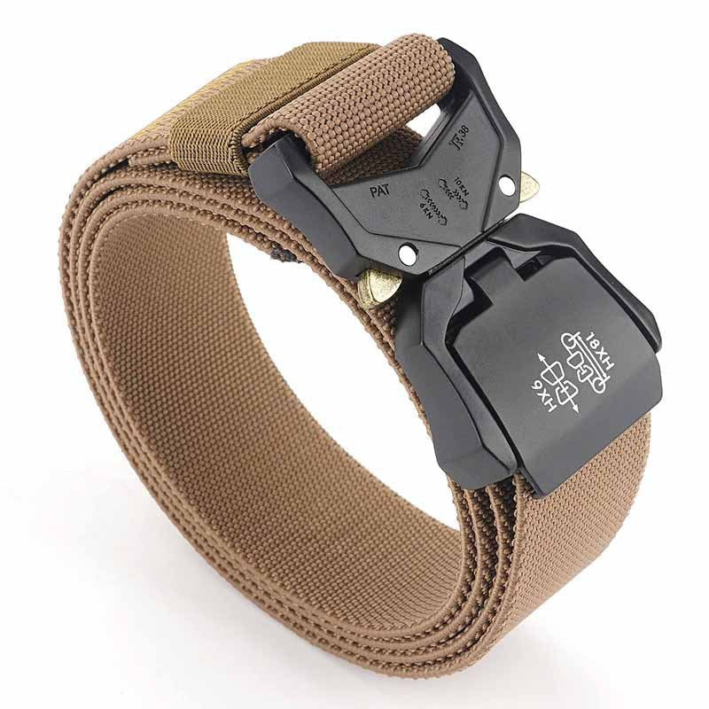 Tactics Belt