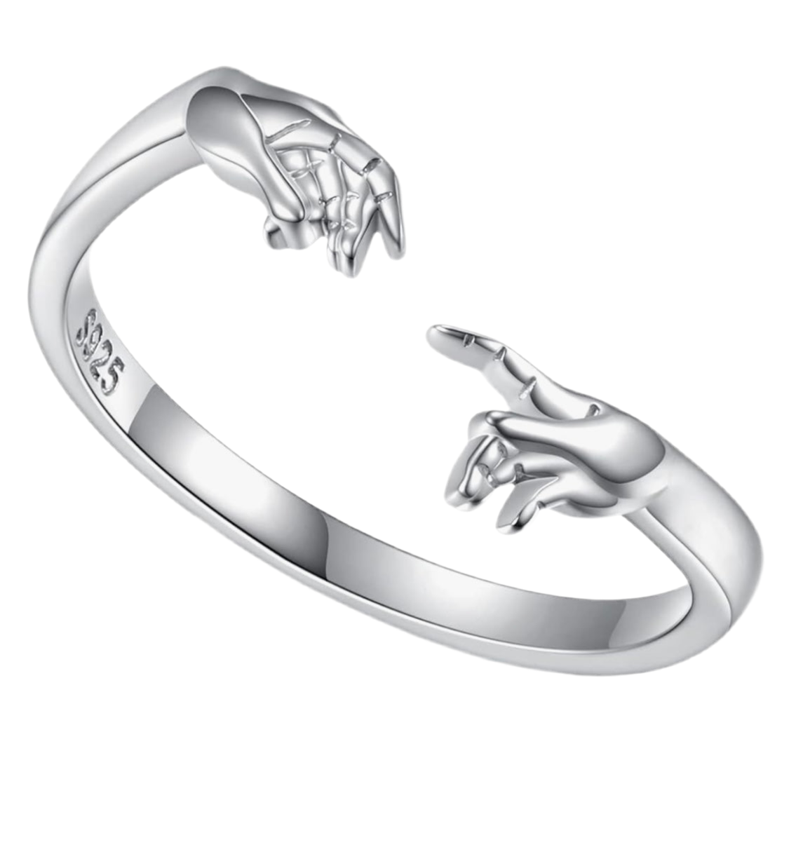 The Creation of Adam Ring