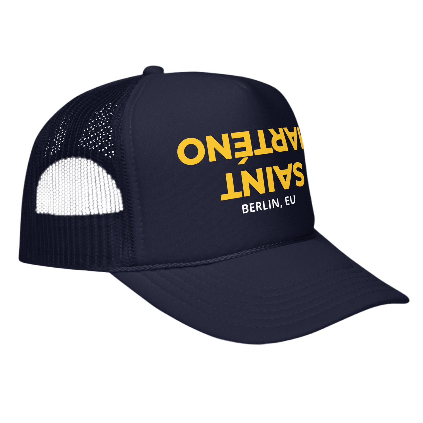 Saint Marténo Trucker