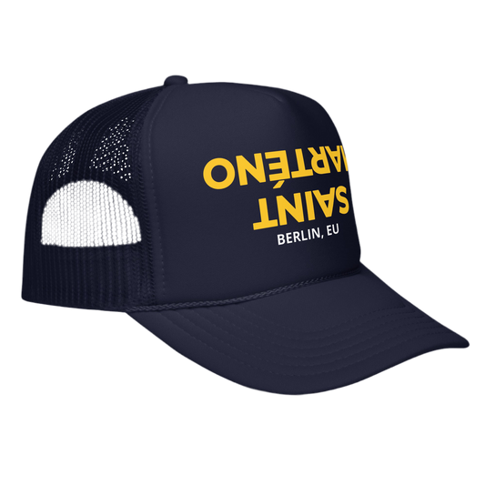 Saint Marténo Trucker