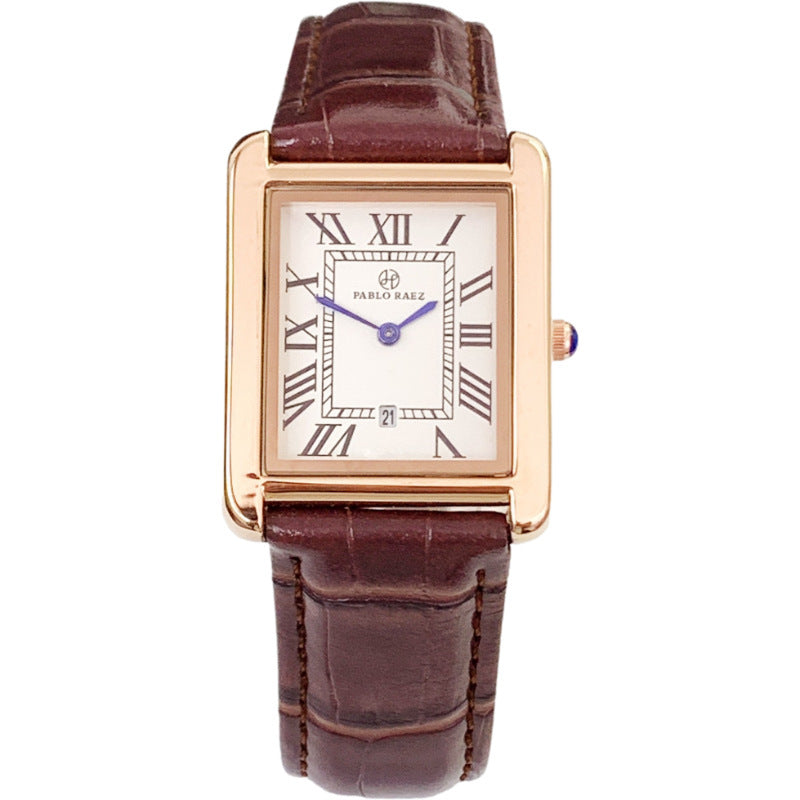 PABLOs VINTAGE - 1984