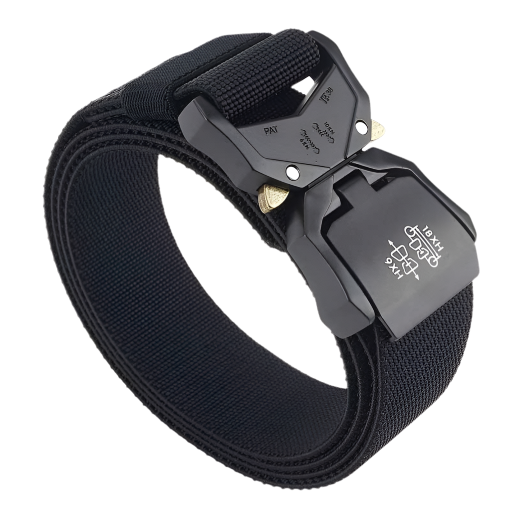 Tactics Belt