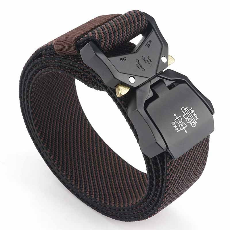 Tactics Belt
