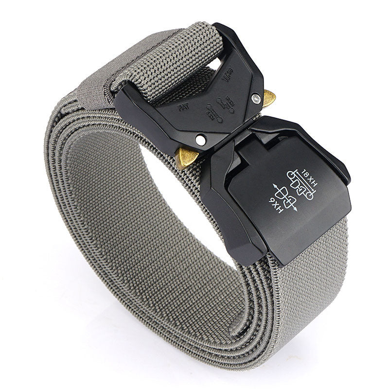 Tactics Belt