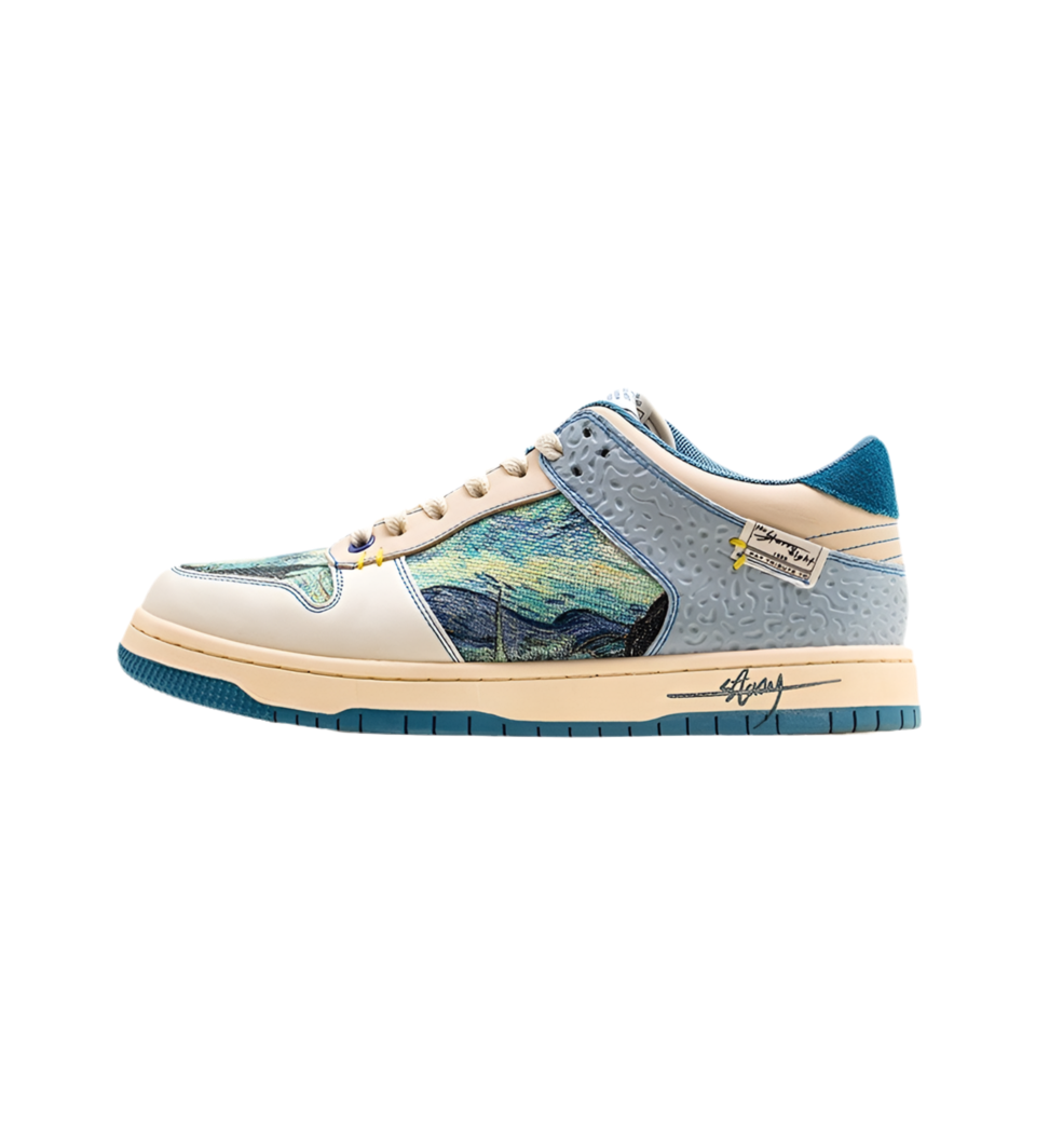 Picasso Trainers