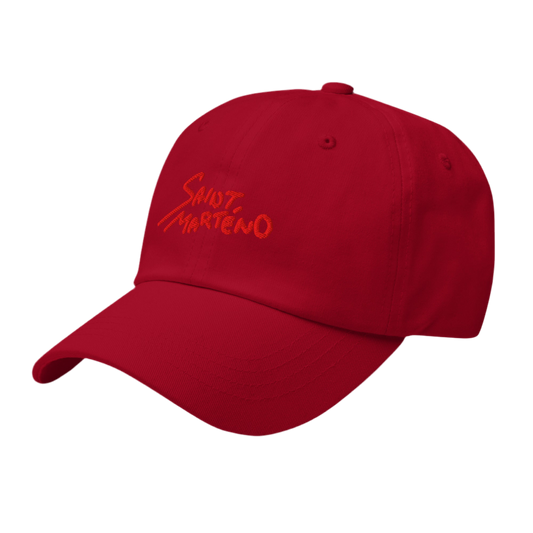 Saint Marténo Cap