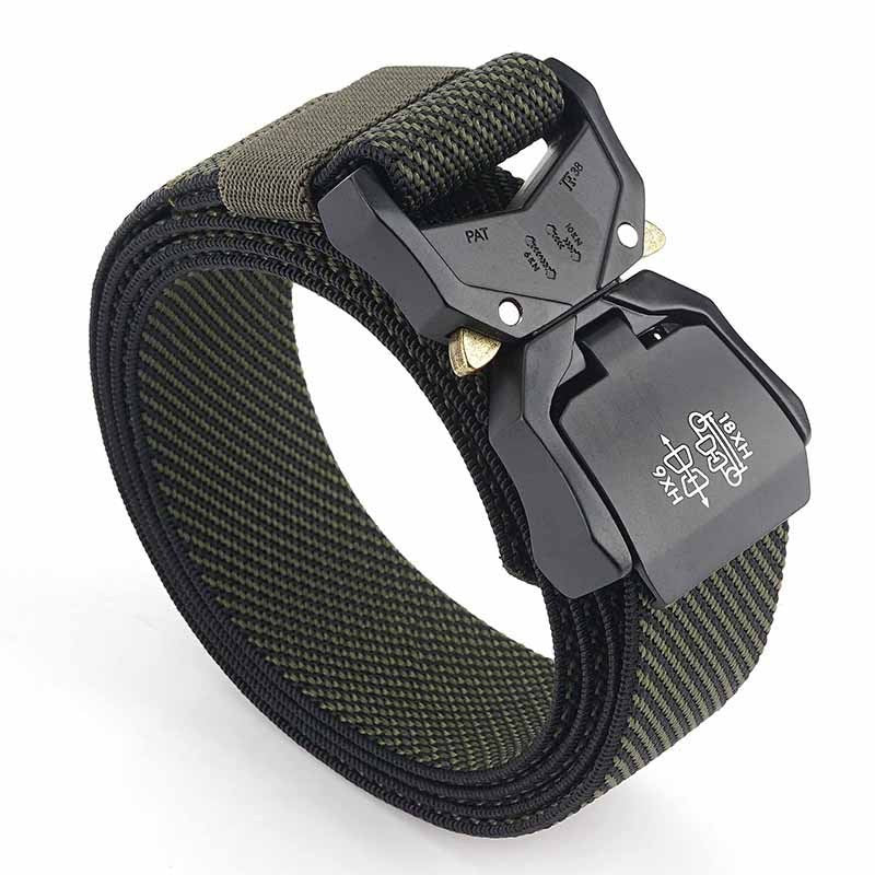 Tactics Belt