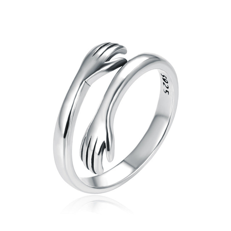 Hug Ring