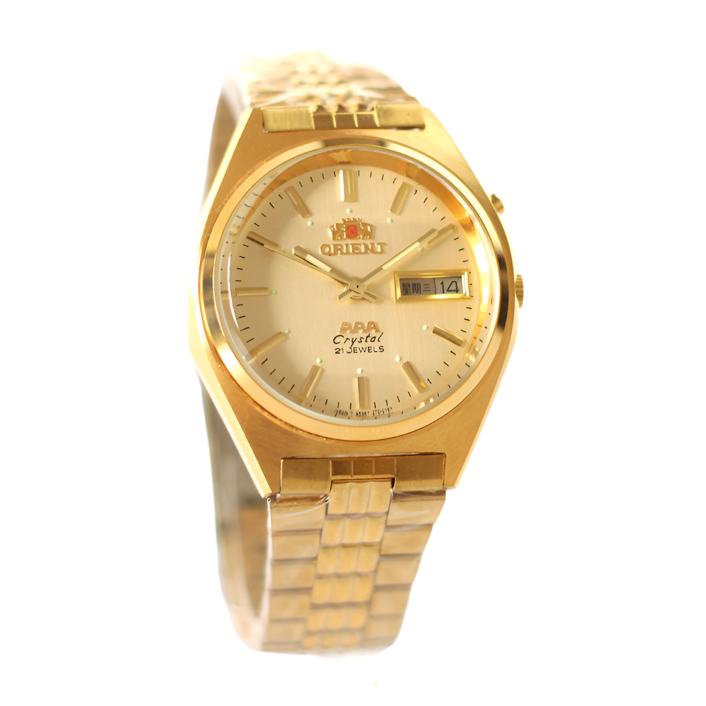 ORIENT VINTAGE WATCH
