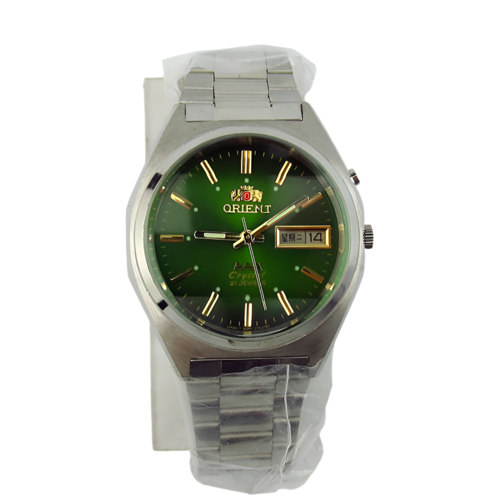ORIENT VINTAGE WATCH