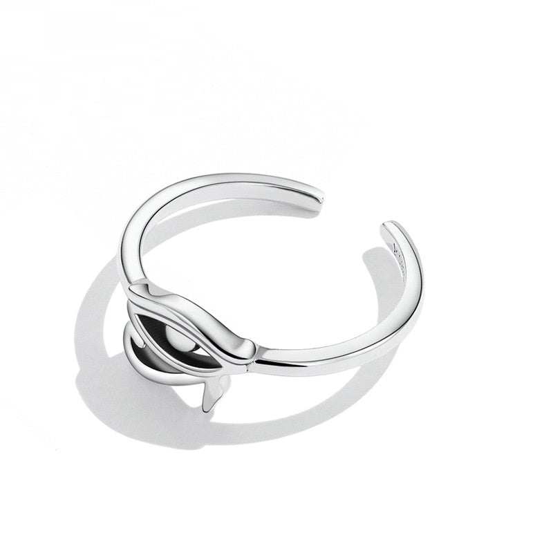 EYE OF HORUS