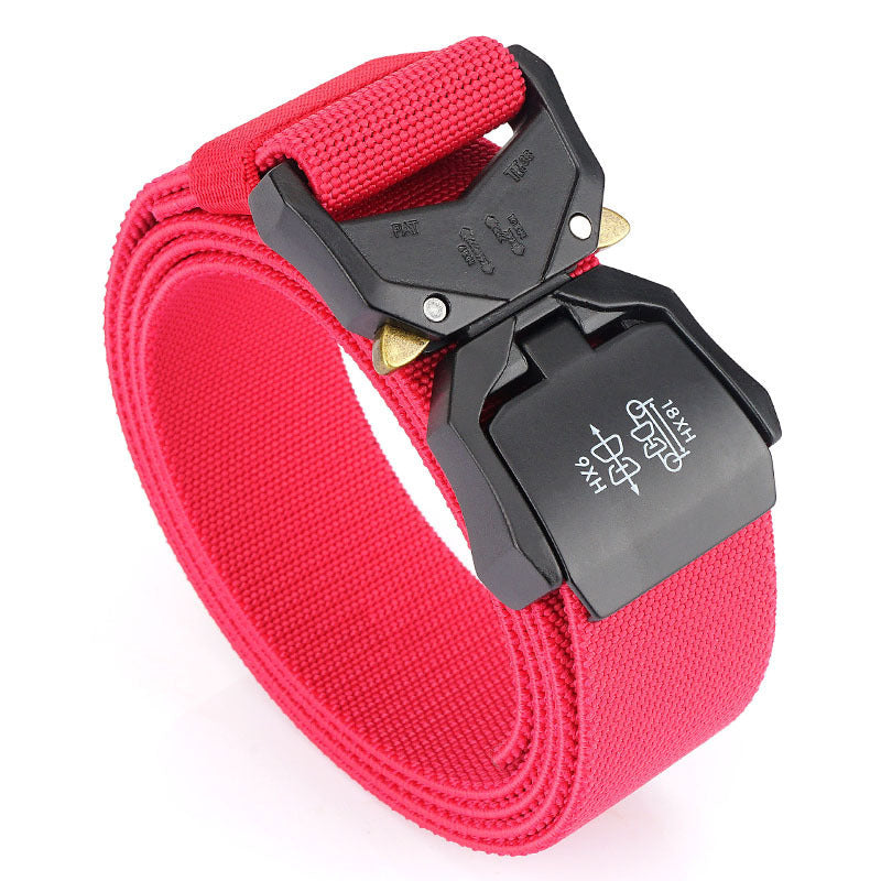 Tactics Belt