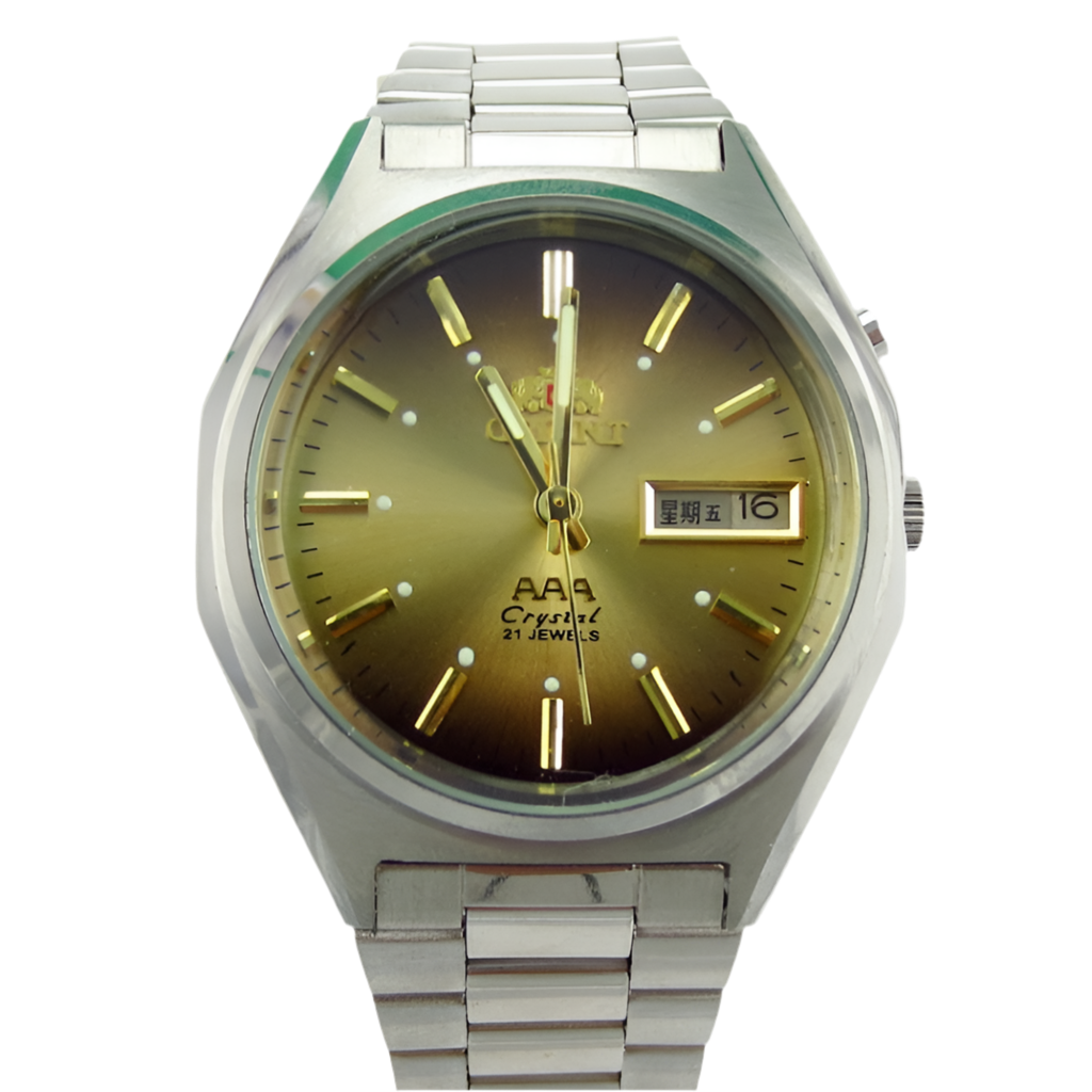 ORIENT VINTAGE WATCH