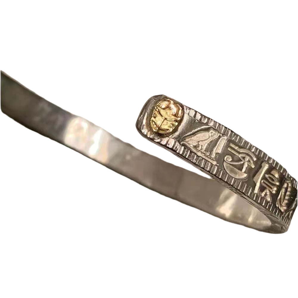 Handmade Egyptian Bracelet