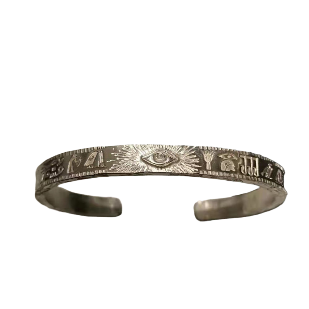Handmade Egyptian Bracelet