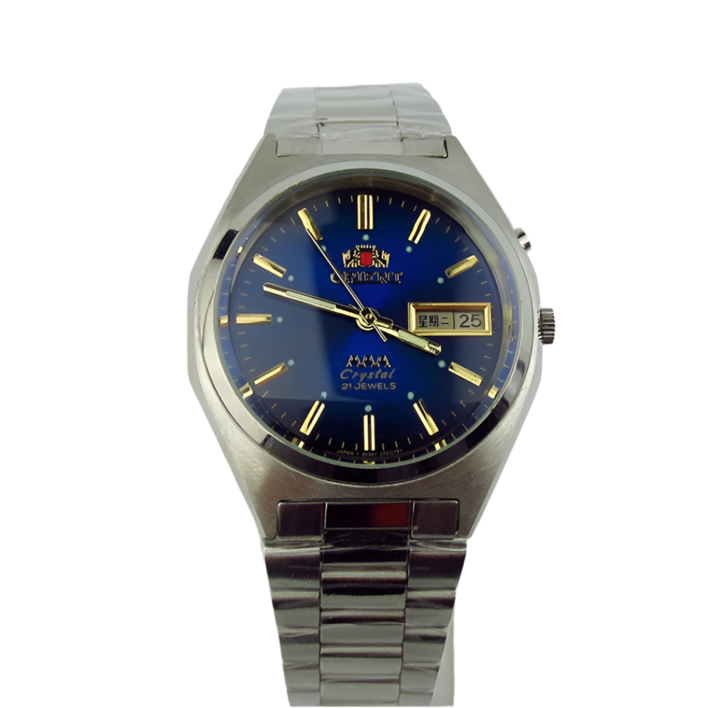 ORIENT VINTAGE WATCH