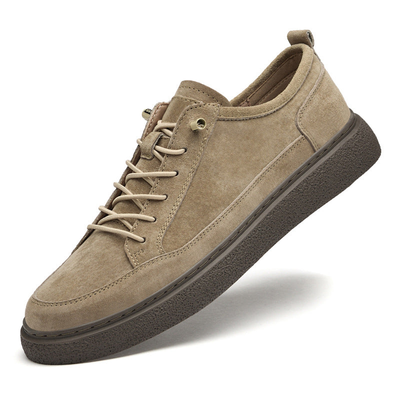 Handmade Casual Shoes