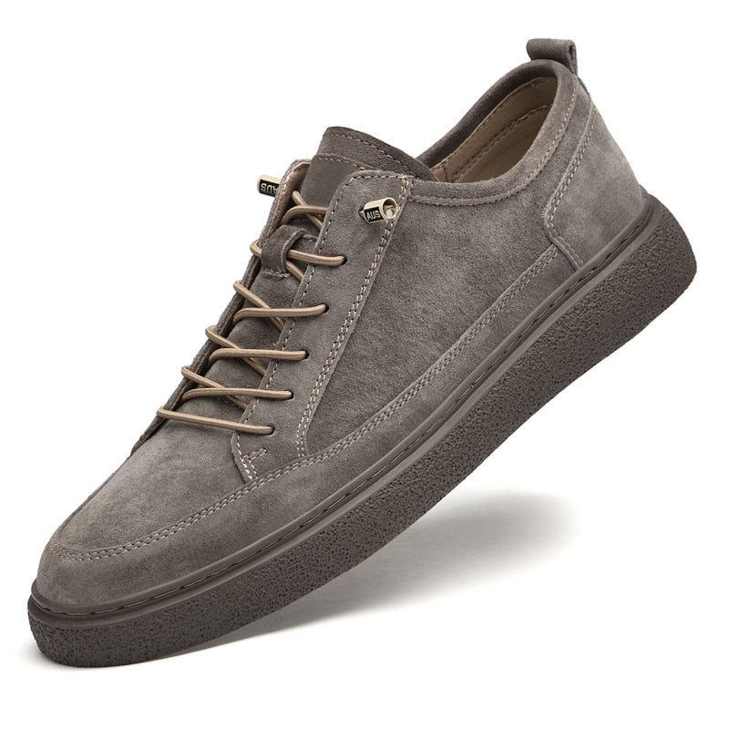 Handmade Casual Shoes