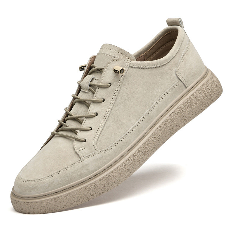 Handmade Casual Shoes