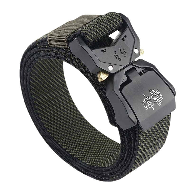 Tactics Belt