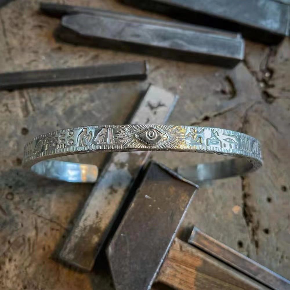 Handmade Egyptian Bracelet