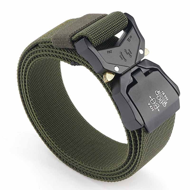 Tactics Belt
