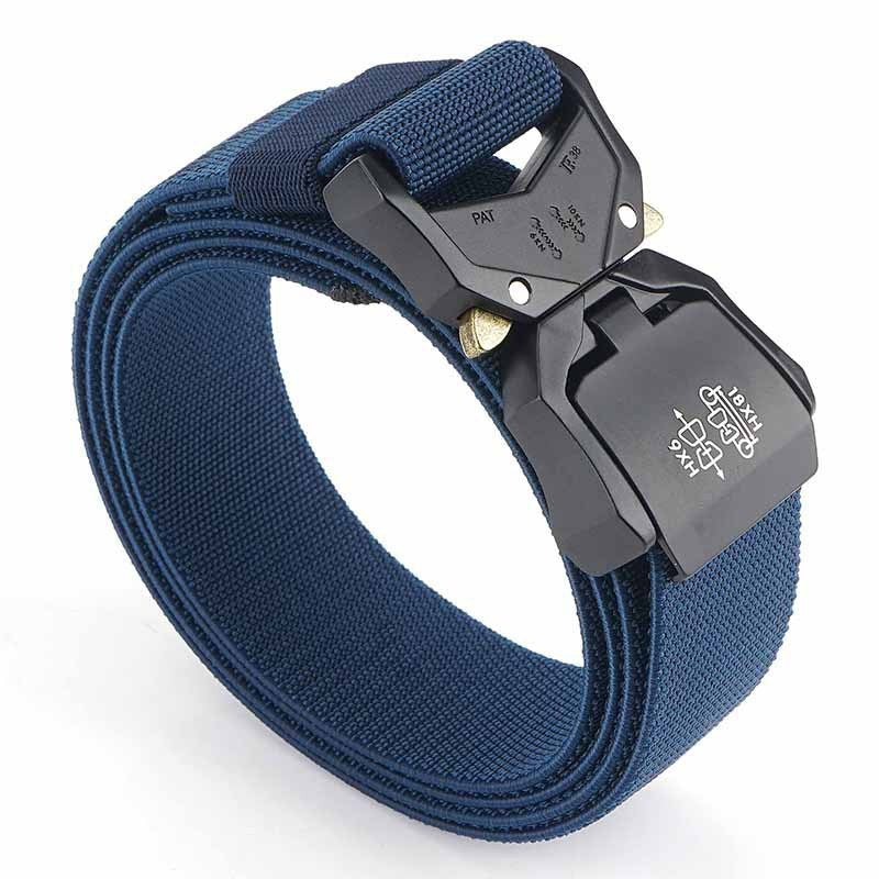 Tactics Belt