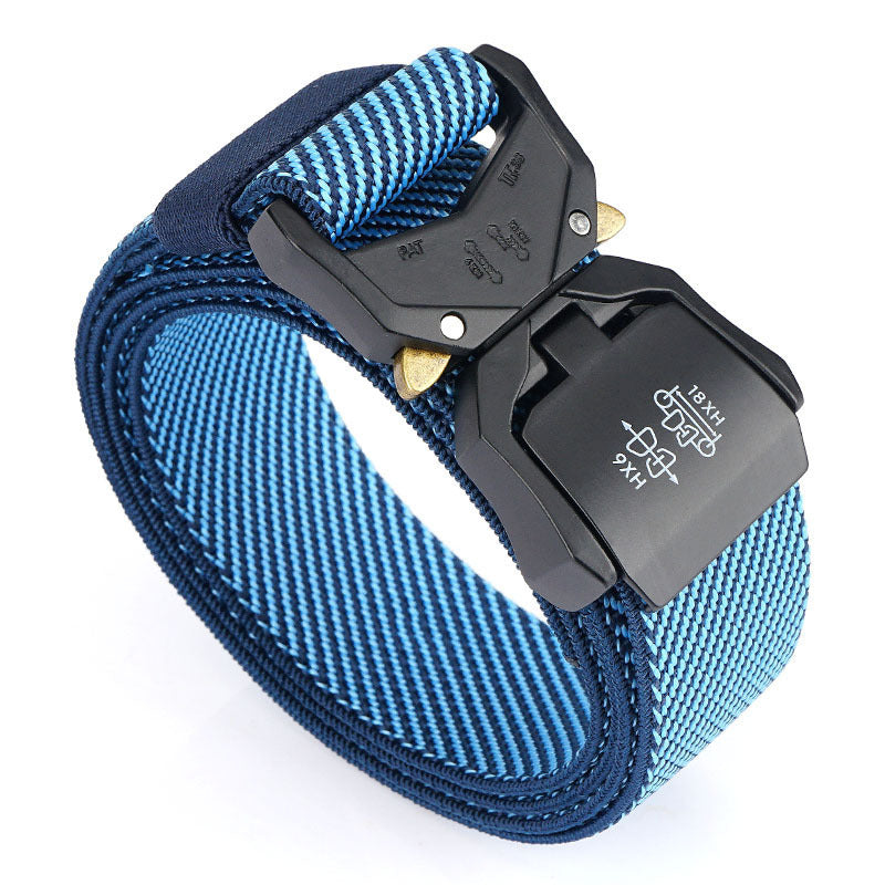 Tactics Belt